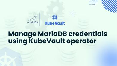 vault in kubernetes