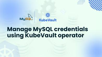 vault in kubernetes