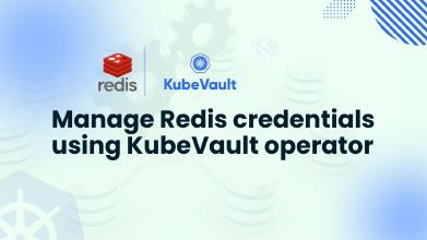 vault in kubernetes