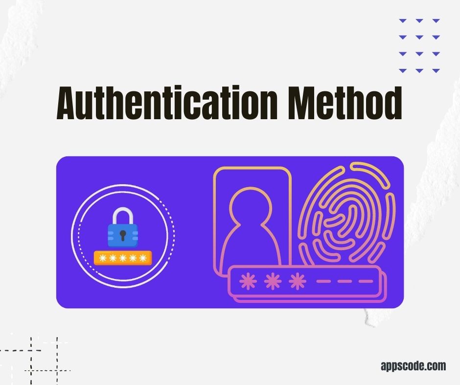 Authentication Method